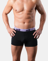 Boxershorts Core Lavender