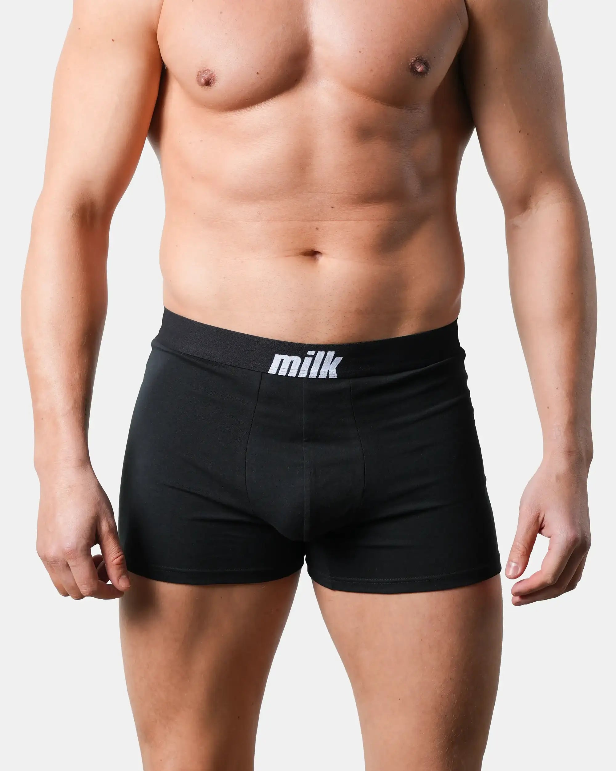 Boxershorts Black