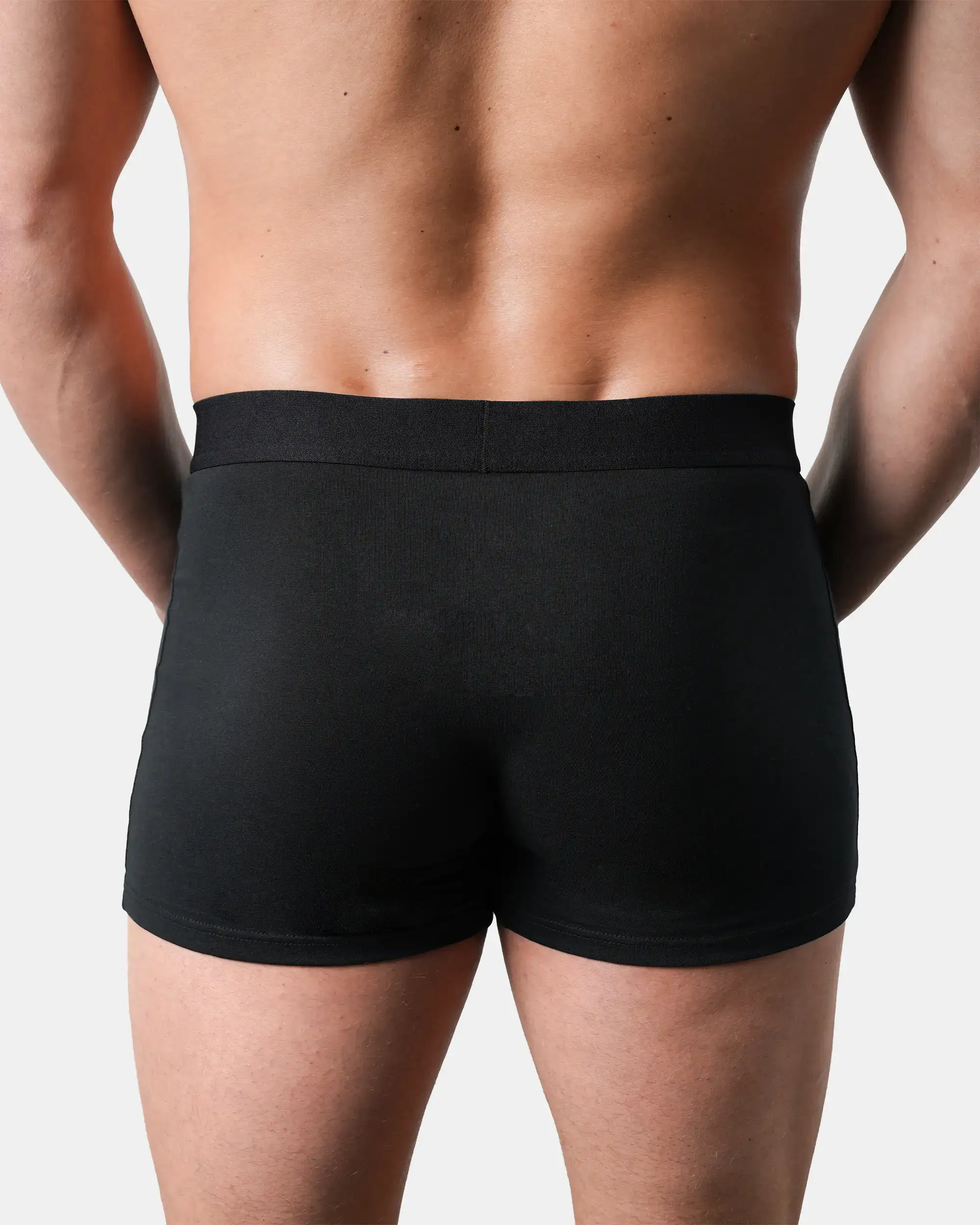 Boxershorts Black