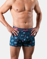 Boxershorts Flamingo
