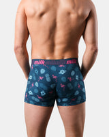 Boxershorts Flamingo