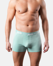 Boxershorts Core Jade