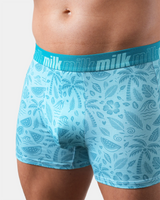 Boxershorts Palms