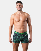 Boxershorts Tukan
