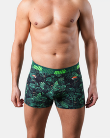Boxershorts Tukan