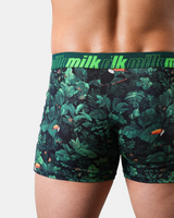 Boxershorts Tukan