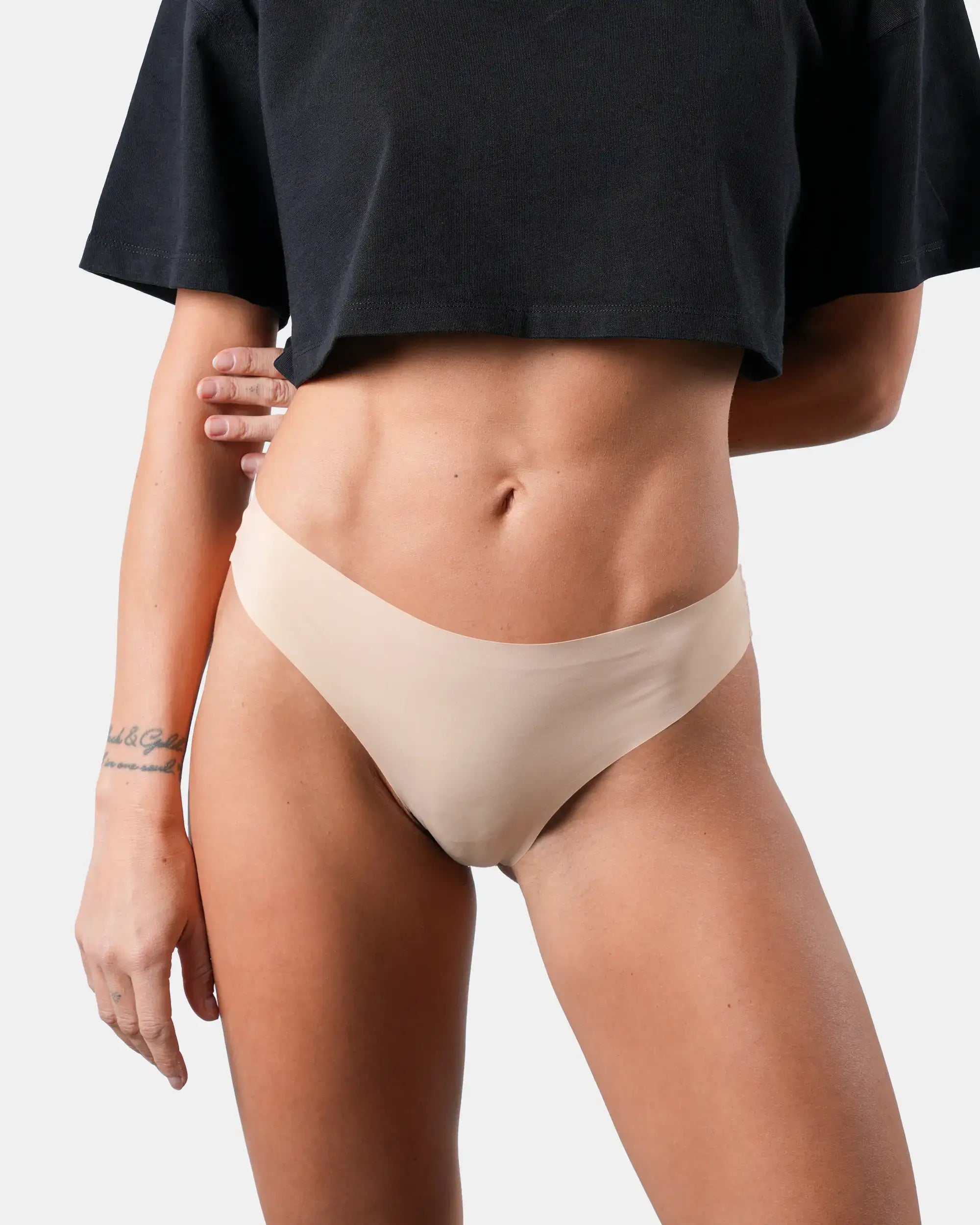 Seamless String Nude