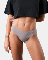 Seamless String Grey