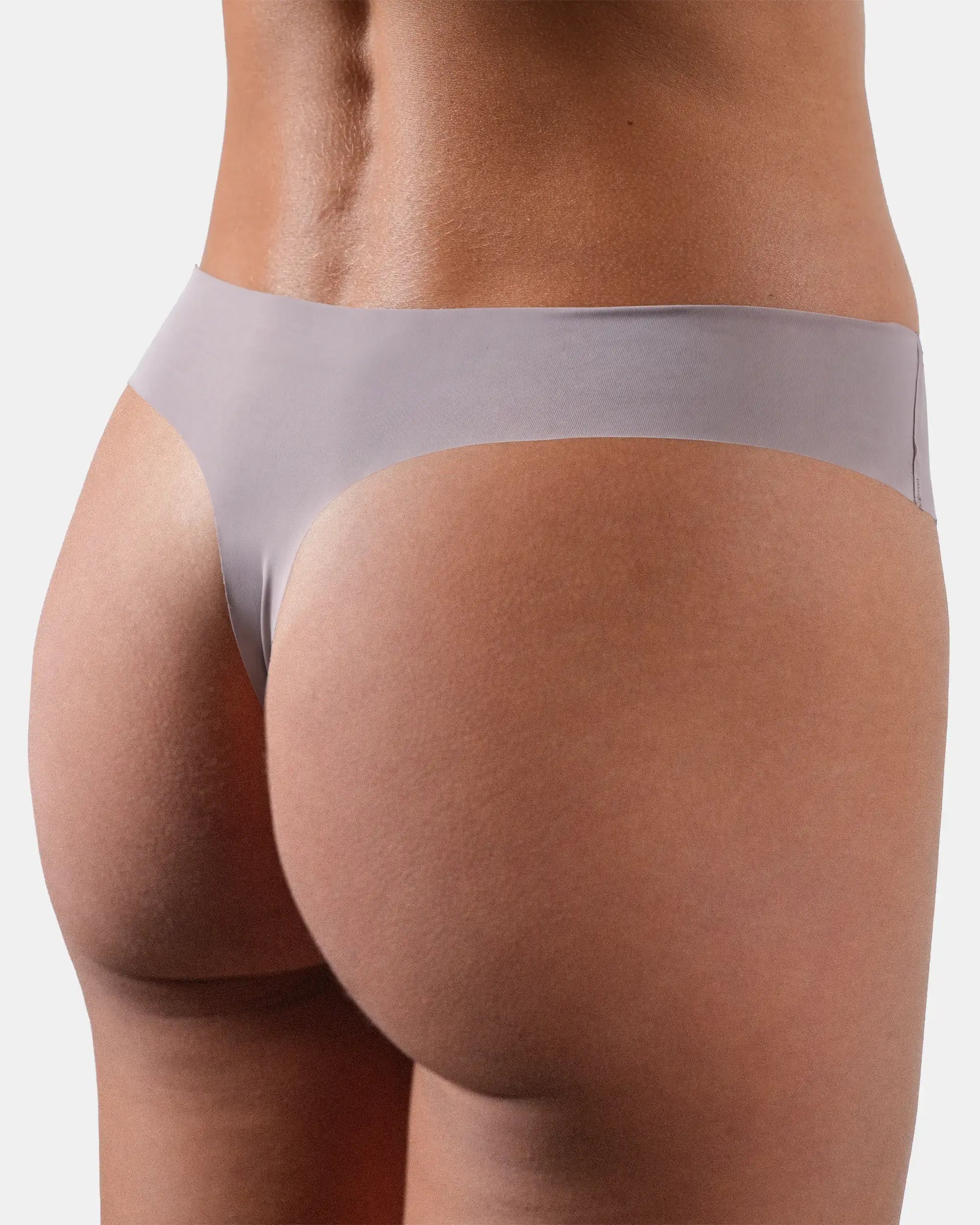 Seamless String Grey